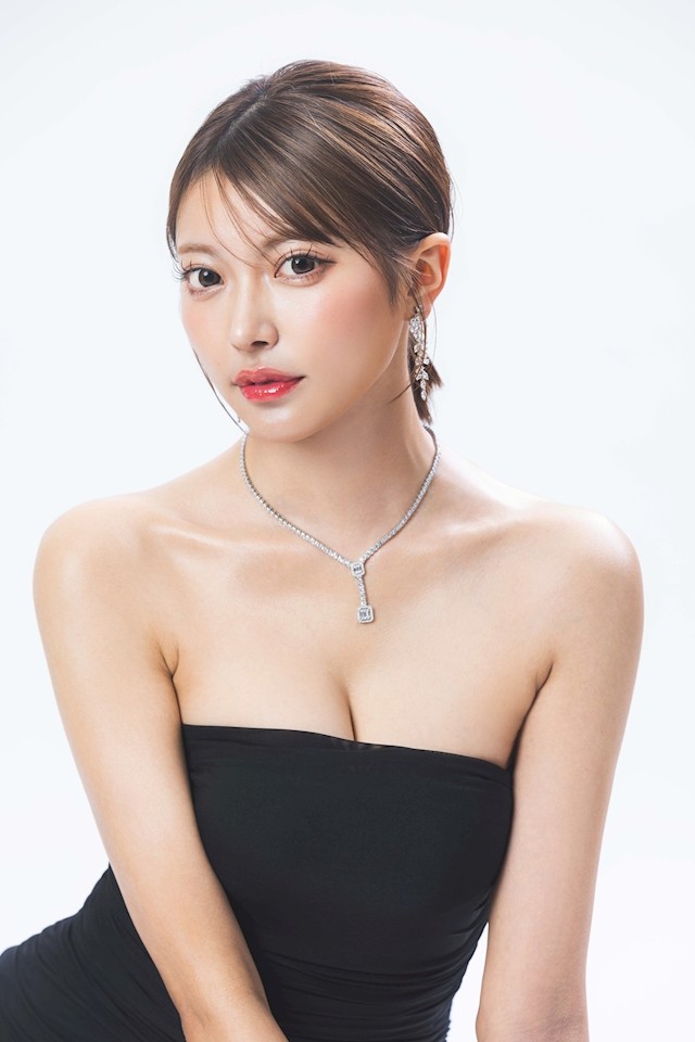 神山 れんかプロフィール写真2